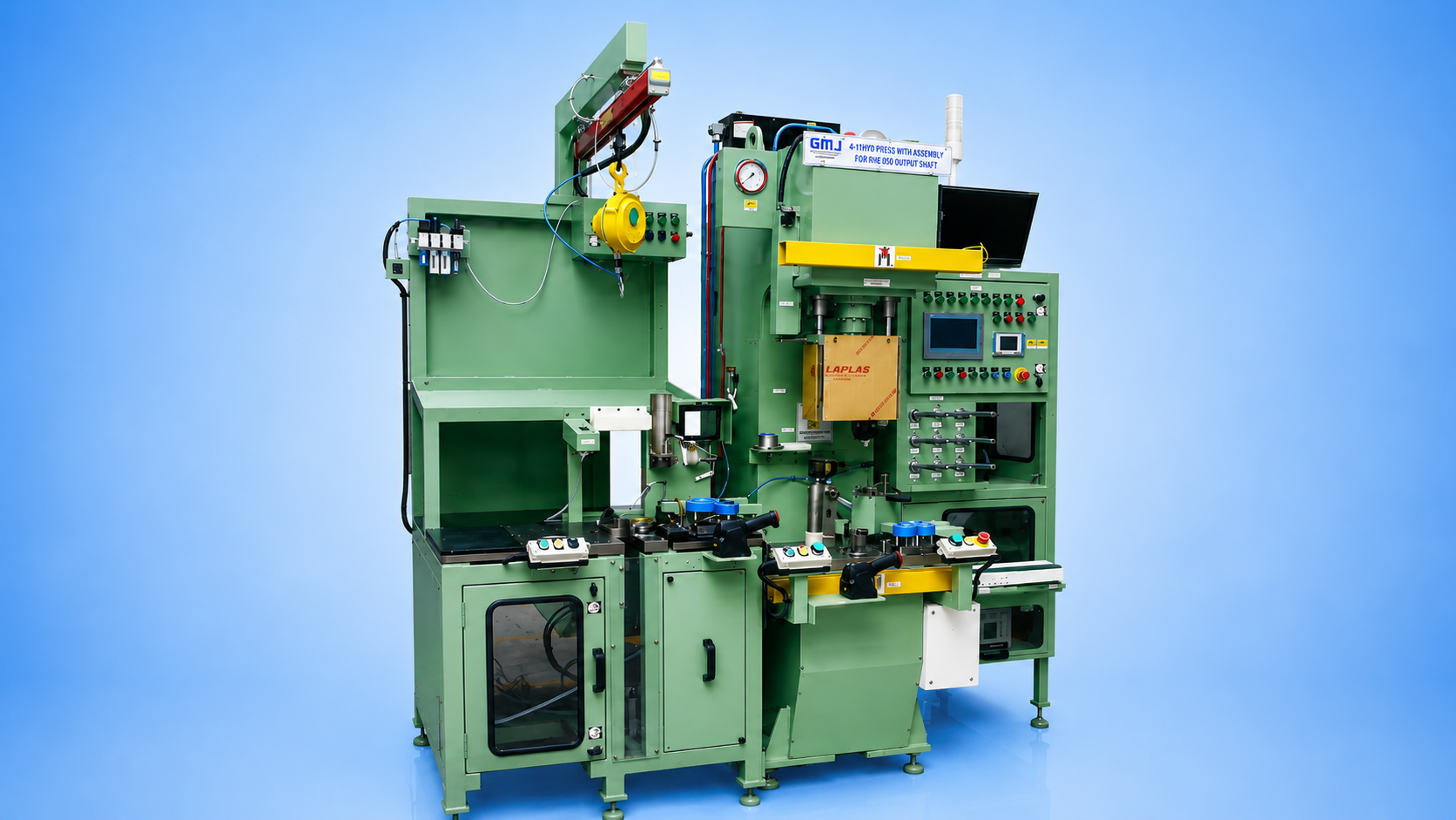 Product View